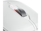 CHERRY Stream Mouse Comfort Wireless White JW-8550-0 USB оптична снимка №3