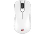 ZOWIE S2-DW 4K White USB оптична снимка №2