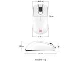 ZOWIE S2-DW 4K White USB оптична снимка №6