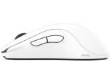 ZOWIE ZA13-DW 4K White USB оптична снимка №5