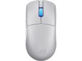 Asus ROG Harpe II Ace Gaming Mouse White USB / Bluetooth оптична снимка №2 Asus ROG Harpe II Ace Gaming Mouse White USB / Bluetooth оптична снимка №2
