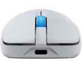 Asus ROG Harpe II Ace Gaming Mouse White USB / Bluetooth оптична снимка №5 Asus ROG Harpe II Ace Gaming Mouse White USB / Bluetooth оптична снимка №5