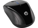 HP Wireless Mouse 220 Black USB оптична снимка №2