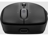 HP 700 Rechargeable Wireless Mouse AZ7B0AA#ABB USB оптична снимка №2