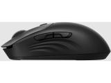 HP 700 Rechargeable Wireless Mouse AZ7B0AA#ABB USB оптична снимка №3