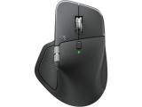Описание и цена на мишка за компютър Logitech MX Master 4 for Business Graphite 910-007617
