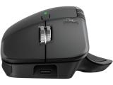 Logitech MX Master 4 for Business Graphite 910-007617 USB оптична снимка №3 Logitech MX Master 4 for Business Graphite 910-007617 USB оптична снимка №3