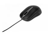 Описание и цена на мишка за компютър Verbatim Optical Desktop Mouse 49019