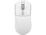 Ajazz AJ139 V2 MC Wireless Gaming Mouse 1K Magnetic Charging Dock White USB оптична снимка №2 Ajazz AJ139 V2 MC Wireless Gaming Mouse 1K Magnetic Charging Dock White USB оптична снимка №2