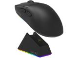 Ajazz AJ139 V2 MC Wireless Gaming Mouse 1K Magnetic Charging Dock Black USB / Bluetooth оптична снимка №4 Ajazz AJ139 V2 MC Wireless Gaming Mouse 1K Magnetic Charging Dock Black USB / Bluetooth оптична снимка №4