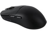 Ajazz AJ159P MC Wireless Gaming Mouse 1K Magnetic Charging Dock Black AJ159P-BK USB оптична снимка №6