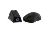 Описание и цена на мишка за компютър Ajazz AJ159 APEX - Wireless Gaming Mouse 8K Magnetic Charging Dock