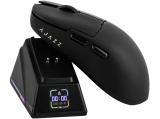 Ajazz AJ159 APEX - Wireless Gaming Mouse 8K Magnetic Charging Dock USB / Bluetooth оптична снимка №5