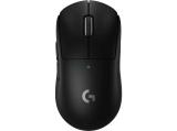 Logitech PRO X SUPERLIGHT 2 SE Black 910-007554 USB оптична снимка №2