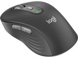 Logitech Signature Plus M750 Large USB оптична снимка №4