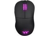 Thermaltake Damysus Wireless RGB Black Ergonomic Gaming Mouse USB оптична снимка №2