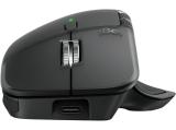 Logitech MX Master 4 GRAPHITE 910-007562 USB оптична снимка №4