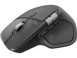 Logitech MX Master 4 GRAPHITE 910-007562 USB оптична снимка №5