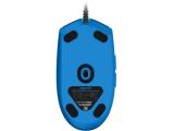 Logitech G203 Lightsync Gaming Mouse Blue 910-005798 USB оптична снимка №4