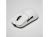 VXE Wireless Gaming Mouse R1 Nearlink 1K Huano switches White USB / Bluetooth оптична снимка №2 VXE Wireless Gaming Mouse R1 Nearlink 1K Huano switches White USB / Bluetooth оптична снимка №2