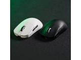 VXE Wireless Gaming Mouse R1 Nearlink 1K Huano switches White USB / Bluetooth оптична снимка №3 VXE Wireless Gaming Mouse R1 Nearlink 1K Huano switches White USB / Bluetooth оптична снимка №3
