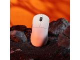 ATK Wireless Gaming Mouse A9 Tri-mode Nearlink 1K White USB / Bluetooth оптична снимка №2
