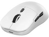Описание и цена на мишка за компютър Marvo Wireless Gaming Mouse Niro 50 G912W White Bluetooth