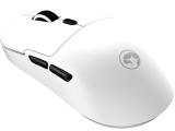 Marvo Wireless Gaming Mouse Niro 50 G912W White Bluetooth USB / Bluetooth оптична снимка №2 Marvo Wireless Gaming Mouse Niro 50 G912W White Bluetooth USB / Bluetooth оптична снимка №2