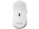 Marvo Wireless Gaming Mouse Niro 50 G912W White Bluetooth USB / Bluetooth оптична снимка №6 Marvo Wireless Gaming Mouse Niro 50 G912W White Bluetooth USB / Bluetooth оптична снимка №6