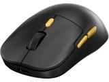 Описание и цена на мишка за компютър Marvo Wireless Gaming Mouse Niro 50 G912W Black Bluetooth
