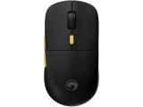 Marvo Wireless Gaming Mouse Niro 50 G912W Black Bluetooth USB / Bluetooth оптична снимка №2 Marvo Wireless Gaming Mouse Niro 50 G912W Black Bluetooth USB / Bluetooth оптична снимка №2