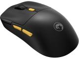 Marvo Wireless Gaming Mouse Niro 50 G912W Black Bluetooth USB / Bluetooth оптична снимка №5 Marvo Wireless Gaming Mouse Niro 50 G912W Black Bluetooth USB / Bluetooth оптична снимка №5