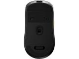Marvo Wireless Gaming Mouse Niro 50 G912W Black Bluetooth USB / Bluetooth оптична снимка №6 Marvo Wireless Gaming Mouse Niro 50 G912W Black Bluetooth USB / Bluetooth оптична снимка №6