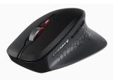 Описание и цена на мишка за компютър CHERRY Stream Comfort JW-8550-2 Black