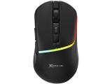 Xtrike Me Gaming Mouse GM-322 Black USB оптична снимка №2 Xtrike Me Gaming Mouse GM-322 Black USB оптична снимка №2