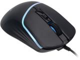 Xtrike Me Gaming Mouse GM-322 Black USB оптична снимка №4 Xtrike Me Gaming Mouse GM-322 Black USB оптична снимка №4