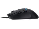 Xtrike Me Gaming Mouse GM-322 Black USB оптична снимка №5 Xtrike Me Gaming Mouse GM-322 Black USB оптична снимка №5
