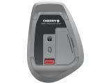 CHERRY Stream Mouse Comfort Wireless White USB оптична снимка №5 CHERRY Stream Mouse Comfort Wireless White USB оптична снимка №5