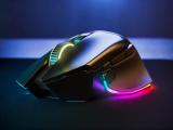 Razer Basilisk V3 35K black USB оптична снимка №2 Razer Basilisk V3 35K black USB оптична снимка №2