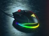 Razer Basilisk V3 35K black USB оптична снимка №3 Razer Basilisk V3 35K black USB оптична снимка №3