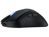 Описание и цена на мишка за компютър Asus ROG Keris II WL Ace Black Gaming Mouse
