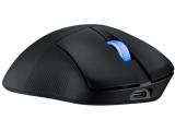 Asus ROG Keris II WL Ace Black Gaming Mouse USB оптична снимка №2