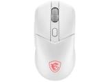 MSI VERSA 300 W White WIRELESS Gaming Mouse USB / Bluetooth оптична снимка №2 MSI VERSA 300 W White WIRELESS Gaming Mouse USB / Bluetooth оптична снимка №2