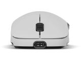 Endgame Gear XM2w 4K v2 Wireless Gaming Mouse White USB оптична снимка №5