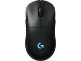 Logitech G Pro 2 Lightspeed Wireless - Black 910-007296 USB оптична снимка №3
