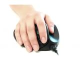 Bakker Elkuizen HandshoeMouse Small retail USB оптична снимка №3