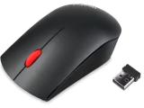 Lenovo ThinkPad Essential Wireless Mouse USB оптична снимка №2 Lenovo ThinkPad Essential Wireless Mouse USB оптична снимка №2