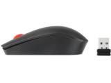 Lenovo ThinkPad Essential Wireless Mouse USB оптична снимка №3 Lenovo ThinkPad Essential Wireless Mouse USB оптична снимка №3