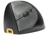 Описание и цена на мишка за компютър Bakker Elkuizen HandShake 3- Mode Vertical Mouse left retail