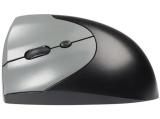 Bakker Elkuizen HandShake 3- Mode Vertical Mouse left retail USB / Bluetooth оптична снимка №2